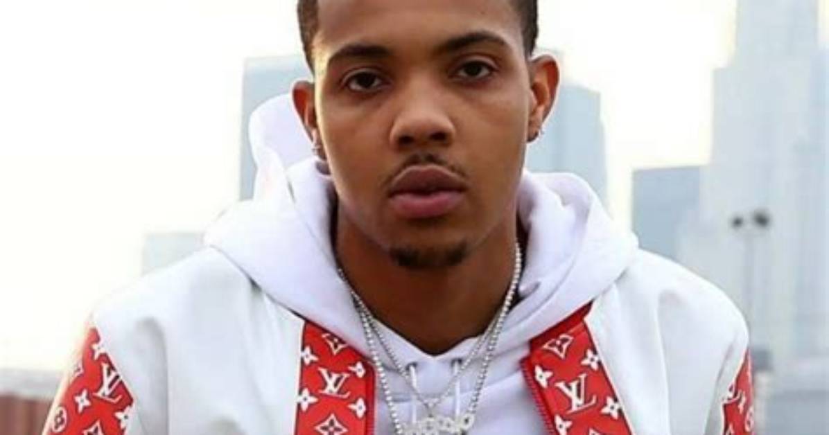 Unveiling G Herbo's Real Name: Insights and Revelations