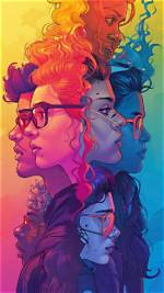 Unveiling Identity, Representation, and Impact