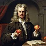 Unveiling Isaac Newton's Vast Net Worth
