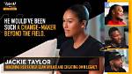 Unveiling Jackie Taylor's Legacy and Impact