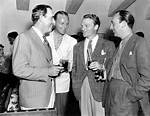 Unveiling James Cagney's Height: Discoveries and Insights
