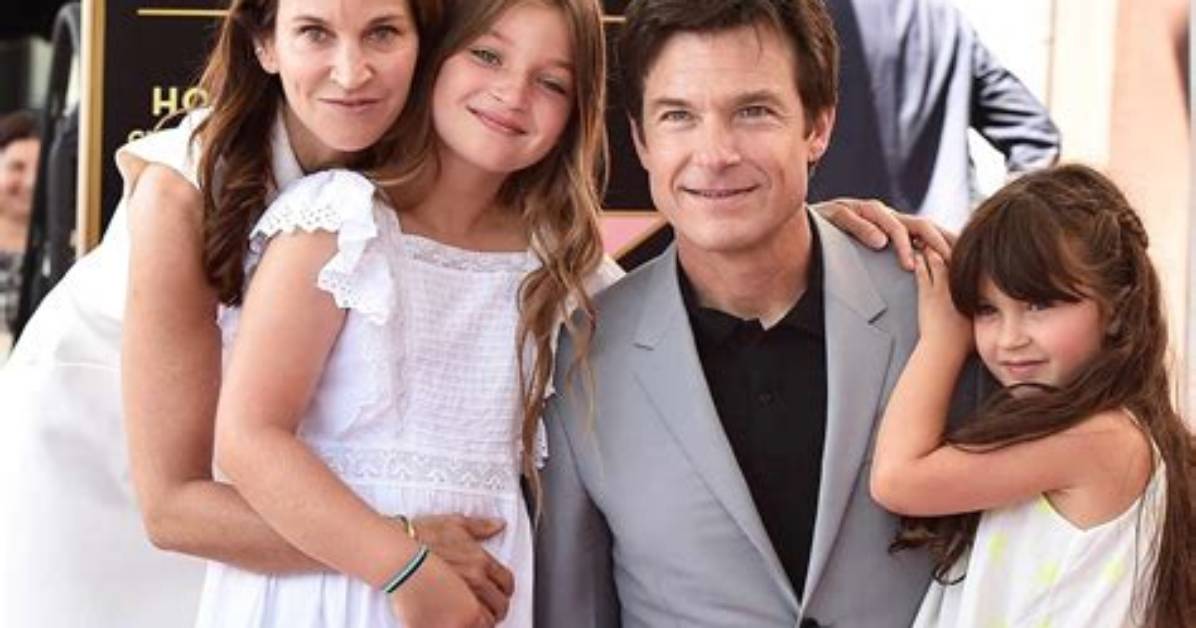 Unveiling Jason Bateman's Family: Discoveries and Insights