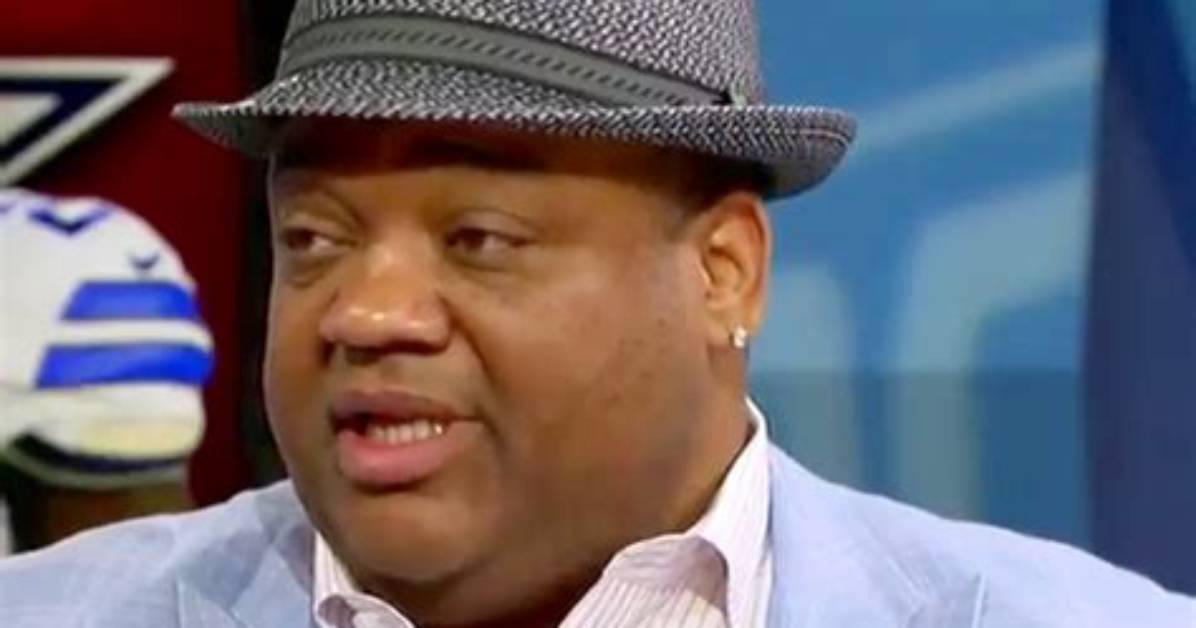 Unveiling Jason Whitlock's Love Life: Discoveries and Insights