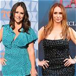 Unveiling Jennifer Love Hewitt's Image Legacy: Discoveries & Insights