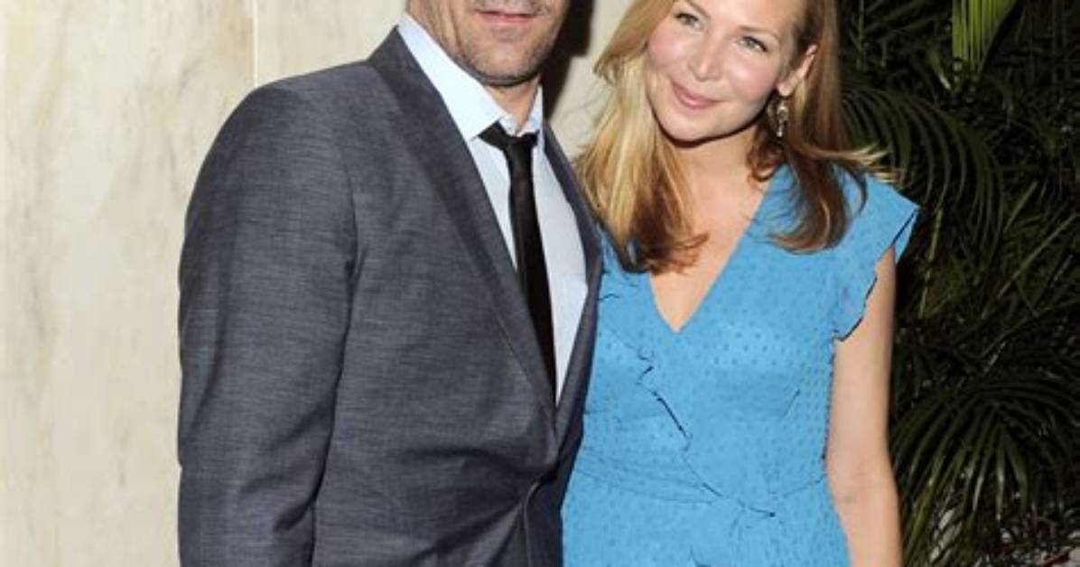 Unveiling Jennifer Westfeldt's Partner in 2023: Surprising Revelations