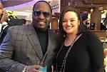 Unveiling Johnny Gill's Wife: a Journey Through Love and Life