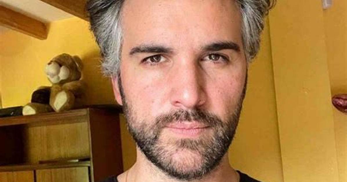 Unveiling Juan Pablo Di Pace’s Spouse: a Journey into Love and Life