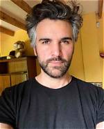 Unveiling Juan Pablo Di Pace’s Spouse: a Journey into Love and Life