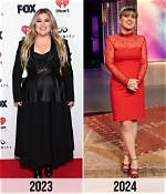Unveiling Kelly Clarkson's Weight Loss Journey: Discoveries and Insights
