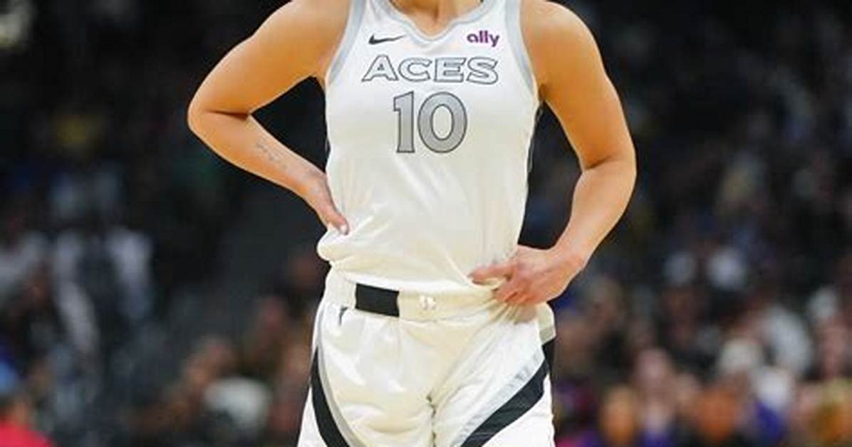 Unveiling Kelsey Plum: Height and Weight Insights