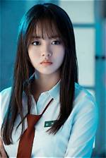 Unveiling Kim So Hyun's School Year's: How Old Was She in 2015?