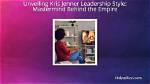 Unveiling Kris Jenner's Maiden Name: Discoveries and Insights