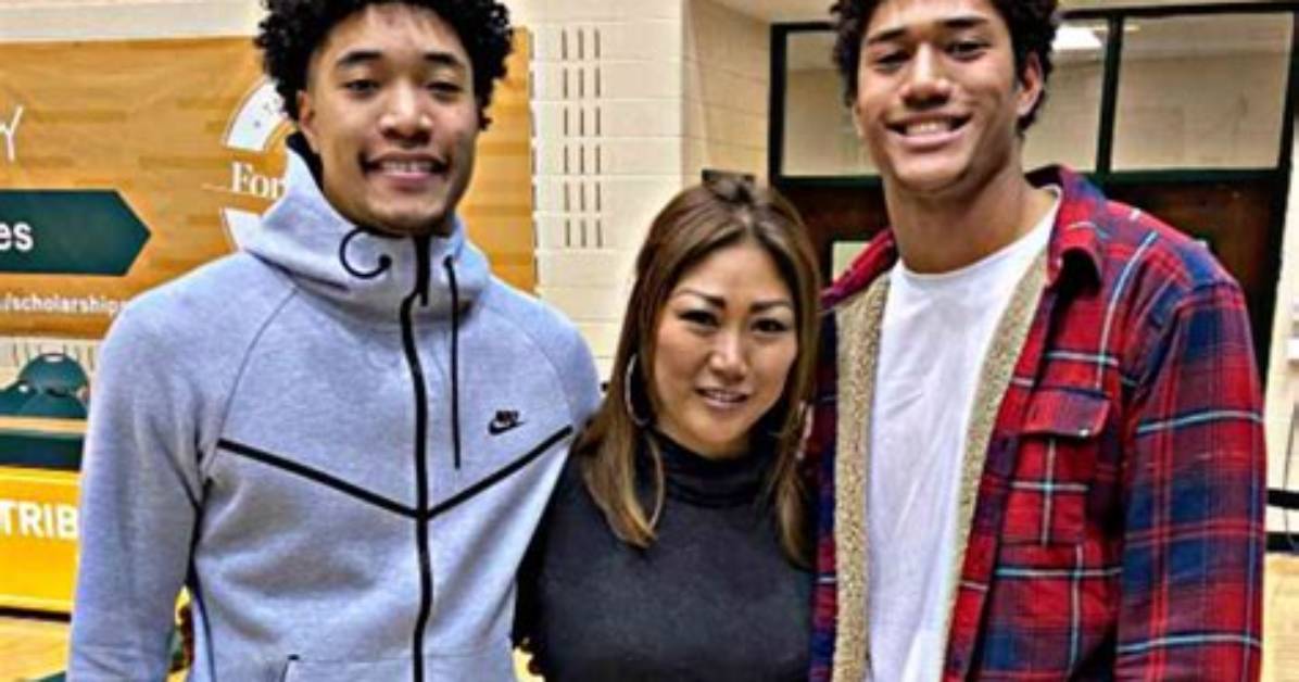 Unveiling Kyle Hamilton's Heritage and Family Ties