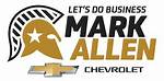 Unveiling Mark Allen of Mark Allen Chevrolet: Age and Insights