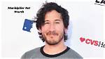 Unveiling Markiplier's Net Worth: Secrets and Surprises Revealed