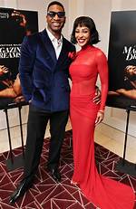 Unveiling Meagan Good's Relationship: Exclusive Insights and Discoveries