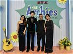 Unveiling Mihir Ahuja's Family Roots and Personal Journey