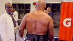 Unveiling Mike Tyson's Spinal Journey: from Injury to Triumph