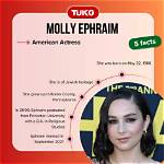 Unveiling Molly Ephraim's Net Worth: Secrets and Surprises Revealed
