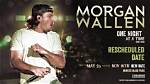 Unveiling Morgan Wallen's Journey: from Humble Beginnings to Stardom