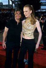 Unveiling Nicole Kidman's Height: How Tall Is the Australian Star?