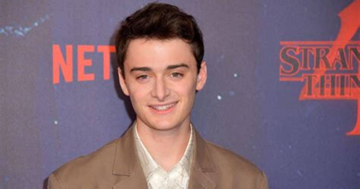 Unveiling Noah Schnapp's Faith: Discoveries and Insights