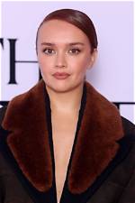 Unveiling Olivia Cooke's Love Life: Who Is Her Boyfriend?