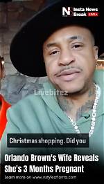 Unveiling Orlando Brown's Instagram: Treasures & Truths Revealed