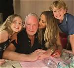 Unveiling Paul Kemsley's Fortune, Family, and Life Journey