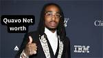 Unveiling Quavo's Net Worth: the Journey of a Hip-Hop Icon