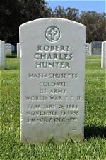 Unveiling Robert Charles Hunter's Age: Discoveries and Insights