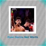 Unveiling Ryan Garcia's Reach: the Secret Behind His Success in Boxing