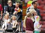 Unveiling Ryan Reynolds's Exceptional Kids' Names