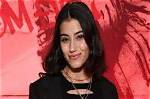 Unveiling Sara Saffari's Roots: a Journey of Discovery