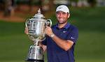 Unveiling Scottie Scheffler's Total Earnings: the Rise of a Golfing Star