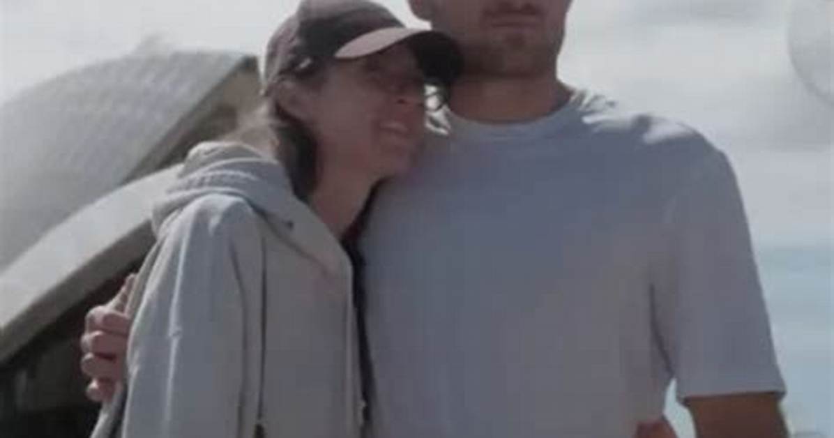Unveiling Sean Strickland's Private Life: Exploring His Girlfriend's Role
