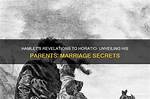 Unveiling Secrets of His First Marriage