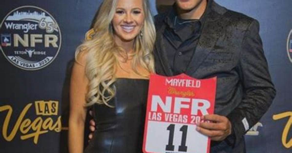 Unveiling Shad Mayfield's Wife: Discoveries and Insights