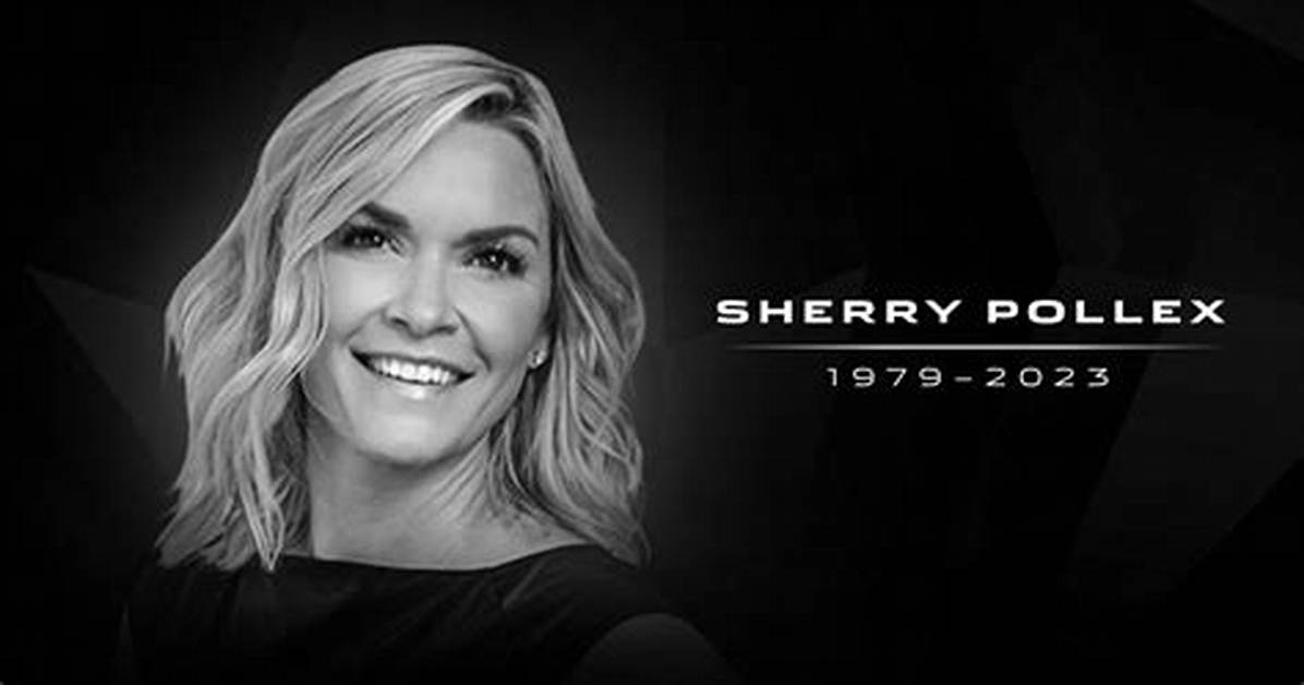 Unveiling Sherry Pollex's Final Farewell