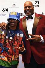 Unveiling Snoop Dogg's Height: Surprising Insights and Revelations