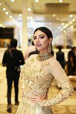 Unveiling Sunita Marshall: the Multi-Talented Star of Pakistani Entertainment