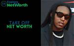 Unveiling Takeoff's Net Worth: a Comprehensive Guide