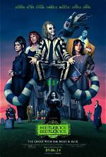Unveiling the Age of Beetlejuice: a Timeless Icon