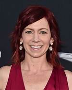 Unveiling the Age of Carrie Preston: a Journey Through Time