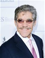 Unveiling the Age of Geraldo Rivera's Wife