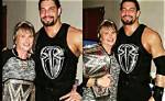 Unveiling the Age of Roman Reigns' Mom: a Journey Through Family and Legacy
