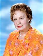 Unveiling the Age of Shirley Booth When She Brought Hazel to Life