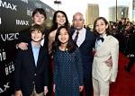 Unveiling the Ages of Jeff Bezos' Children: a Journey of Discovery