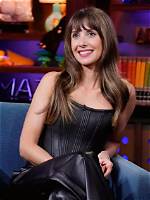 Unveiling the Allure of Alison Brie’s Tongue: a Closer Look