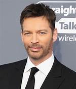 Unveiling the Allure of Harry Connick Jr.'s Eyes